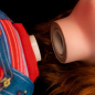 Preview: Ultimate Chucky Doll 1/1 Replica, Child's Play 2, 74 cm