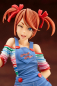 Preview: Chucky Bishoujo Statue