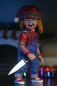 Preview: Ultimate Chucky (Holiday Edition) Actionfigur, 10 cm