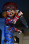 Preview: Ultimate Chucky (Holiday Edition) Action Figure, 10 cm