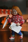 Preview: Ultimate Chucky (Holiday Edition) Actionfigur, 10 cm