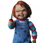 Preview: MAFEX Chucky