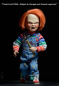 Preview: Chucky Actionfigur