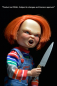 Preview: Chucky Actionfigur