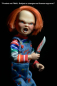 Preview: Chucky Actionfigur