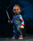 Preview: Chucky & Tiffany Retro Actionfiguren-Doppelpack, Chucky und seine Braut, 14 cm