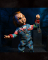 Preview: Chucky & Tiffany Retro Actionfiguren-Doppelpack, Chucky und seine Braut, 14 cm