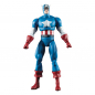 Preview: Classic Captain America Action Figure Marvel Select, 18 cm