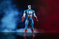 Preview: Classic Captain America Action Figure Marvel Select, 18 cm