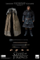 Preview: Sandor The Hound Clegane (Season 7) Action Figure 1/6, Game of Thrones, 33 cm