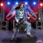 Preview: Cliff Burton Actionfigur Ultimates, Metallica, 18 cm