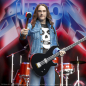 Preview: Cliff Burton Actionfigur Ultimates, Metallica, 18 cm