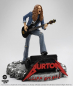 Preview: Cliff Burton Statue Cliff 'Em All 1/9 Rock Iconz, Metallica, 22 cm