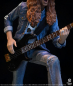 Preview: Cliff Burton Statue Cliff 'Em All 1/9 Rock Iconz, Metallica, 22 cm