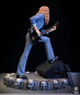 Preview: Cliff Burton Statue Cliff 'Em All 1/9 Rock Iconz, Metallica, 22 cm