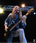 Preview: Cliff Burton Statue Cliff 'Em All 1/9 Rock Iconz, Metallica, 22 cm