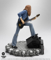 Preview: Cliff Burton Statue Cliff 'Em All 1/9 Rock Iconz, Metallica, 22 cm