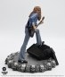 Preview: Cliff Burton Statue Cliff 'Em All 1/9 Rock Iconz, Metallica, 22 cm