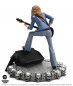 Preview: Cliff Burton Statue Cliff 'Em All 1/9 Rock Iconz, Metallica, 22 cm