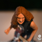 Preview: Cliff Burton Statue 1:9 Rock Iconz, Metallica, 22 cm