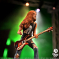 Preview: Cliff Burton Statue 1/9 Rock Iconz, Metallica, 22 cm