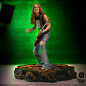 Preview: Cliff Burton Statue 1:9 Rock Iconz, Metallica, 22 cm