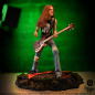 Preview: Cliff Burton Statue 1/9 Rock Iconz, Metallica, 22 cm