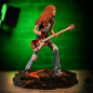 Preview: Cliff Burton Statue 1/9 Rock Iconz, Metallica, 22 cm