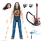 Preview: Cliff Burton (Superhero Poster) Actionfigur Ultimates, Metallica, 18 cm