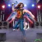 Preview: Cliff Burton (Superhero Poster) Actionfigur Ultimates, Metallica, 18 cm