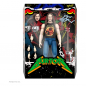 Preview: Cliff Burton (Superhero Poster) Actionfigur Ultimates, Metallica, 18 cm