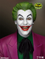 Preview: Classic Joker Maquette