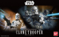 Preview: Clone Trooper Model Kit