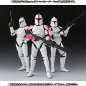 Preview: Heavy Gunner Stormtrooper SHF