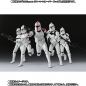 Preview: Heavy Gunner Stormtrooper SHF