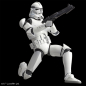 Preview: Clone Trooper Model Kit