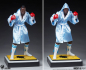 Preview: Clubber Lang Statue 1/3, Rocky III, 69 cm