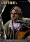 Preview: Kurt Cobain Statue 1/4 Superb Scale, Nirvana Unplugged, 37 cm