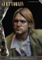 Preview: Kurt Cobain Statue 1/4 Superb Scale, Nirvana Unplugged, 37 cm