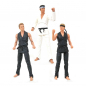 Preview: Cobra Kai Action Figure Box Set SDCC Exclusive, 18 cm