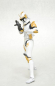 Preview: Commander Cody ArtFX+