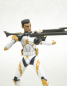 Preview: Commander Cody ArtFX+