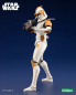 Preview: Commander Cody Statue 1:10 ArtFX+, Star Wars: The Clone Wars, 18 cm