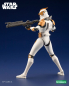 Preview: Commander Cody Statue 1:10 ArtFX+, Star Wars: The Clone Wars, 18 cm