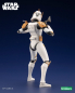 Preview: Commander Cody Statue 1:10 ArtFX+, Star Wars: The Clone Wars, 18 cm