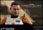 Preview: Commander Cody