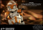 Preview: Commander Cody