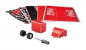 Preview: Coca-Cola Truck 3D-Puzzle LED-Edition, 59 cm