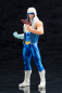 Preview: Captain Cold Statue