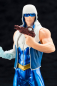 Preview: Captain Cold Statue